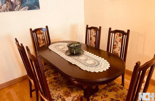 Soria Apartment | Amapola 1