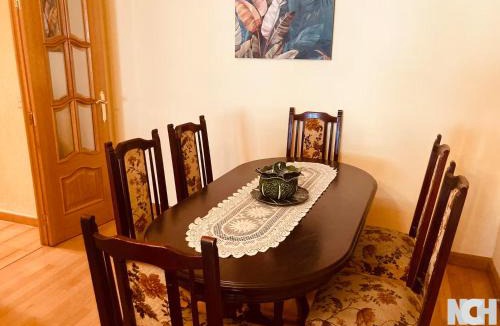 Soria Apartment | Amapola 1