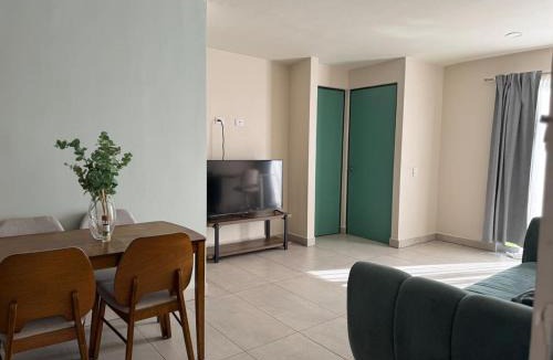 La Joya Apartment | Amar Apartment - 24 hour security, Comfort