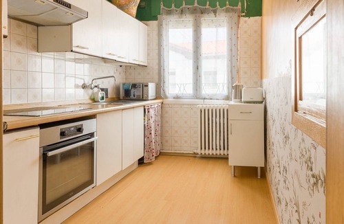 Valtierra House | Amara Bardenas Tourist Apartment
