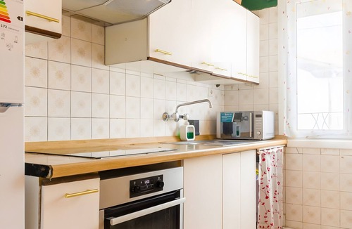 Valtierra House | Amara Bardenas Tourist Apartment
