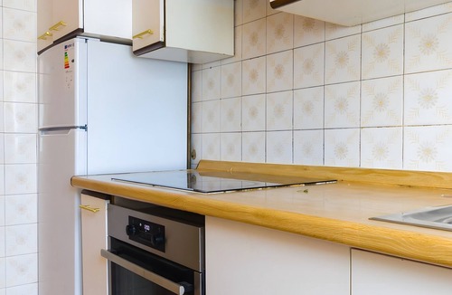 Valtierra House | Amara Bardenas Tourist Apartment