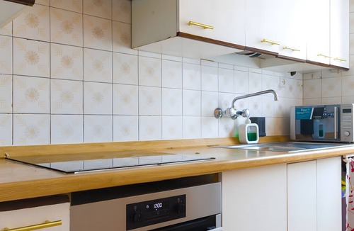 Valtierra House | Amara Bardenas Tourist Apartment