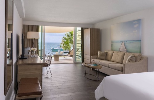 Islamorada Resort | Amara Cay Resort