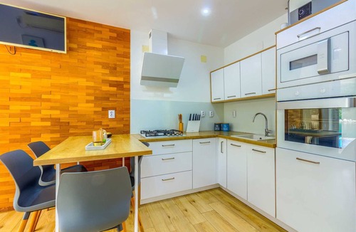 Podimoc Villa | Amara Cottage - BeachFront gem with a heated pool up to five guests by MyWaycation