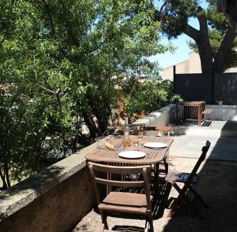 La Couronne Apartment | AMARA DOS