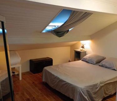 La Couronne Apartment | AMARA DOS