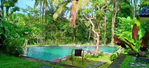 Bongkasa Pertiwi Villa | Amara Giri I