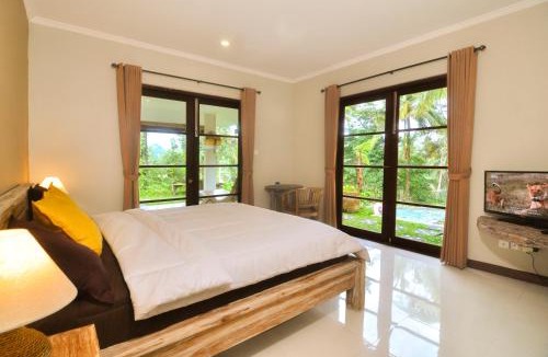 Bongkasa Pertiwi Villa | Amara Giri I