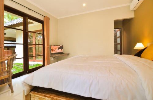 Bongkasa Pertiwi Villa | Amara Giri I