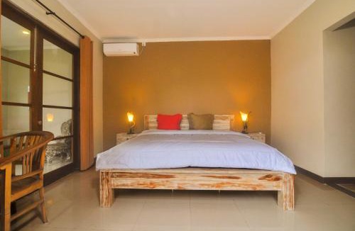 Bongkasa Pertiwi Villa | Amara Giri I