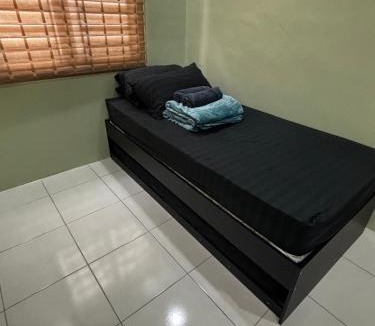 Gurun House | Amara Homestay Gurun