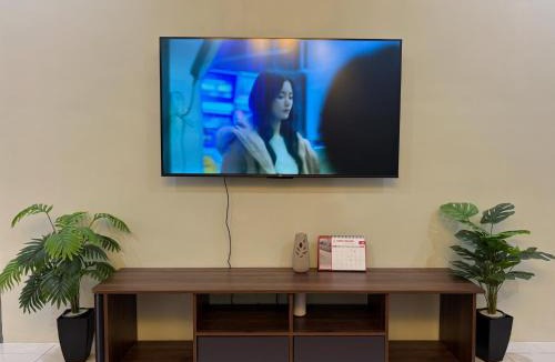 Gurun House | Amara Homestay Gurun