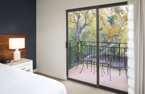 Uptown Sedona Hotel | Amara Resort and Spa