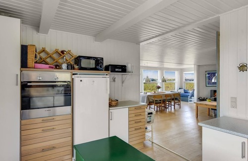 Hvorup Klit House | "Amarah" - 325m from the sea by Interhome