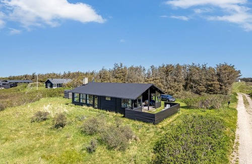 Hvorup Klit House | "Amarah" - 325m from the sea by Interhome