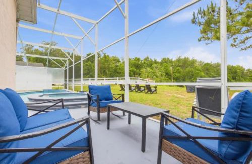 Thousand Oaks House | AmarahLuxuryGrandville