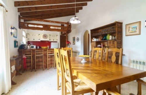 Balcon del Mar House | Amaranda by Interhome