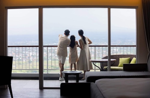 Prambanan Resort | Amaranta Prambanan Yogyakarta