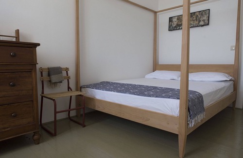 Veli Rat Hostel | Amarcod Skola Bed & Breakfast and Boutique Hostel