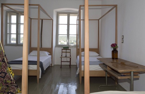 Veli Rat Hostel | Amarcod Skola Bed & Breakfast and Boutique Hostel