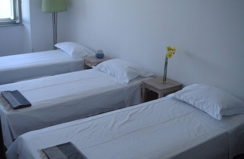 Veli Rat Bed & Breakfast | Amarcod Skola bed & breakfast/boutique hostel