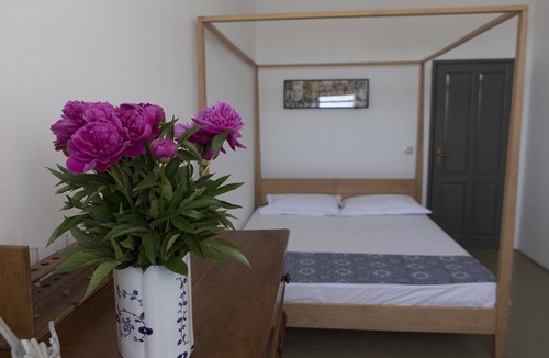 Veli Rat Hostel | Amarcod Skola bed & breakfast and boutique hostel