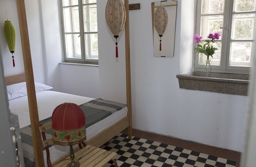 Veli Rat Hostel | Amarcod Skola bed & breakfast and boutique hostel