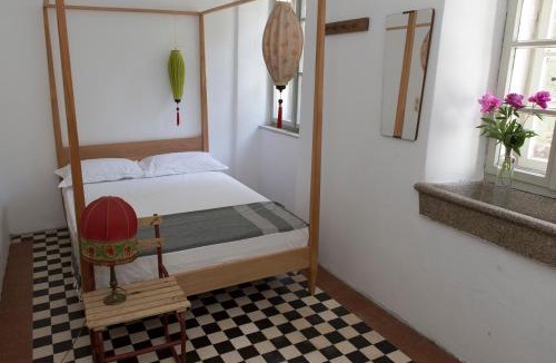 Veli Rat Bed & Breakfast | Amarcord Skola