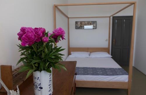 Veli Rat Bed & Breakfast | Amarcord Skola