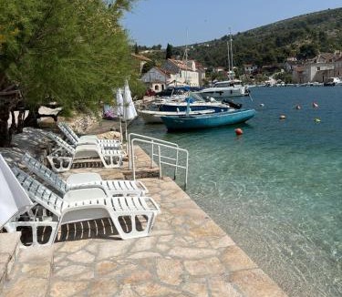 Bobovisca Apartment | Amare Apartments