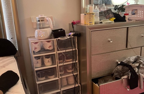 Pickerington House | Amare house