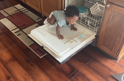 Pickerington House | Amare house