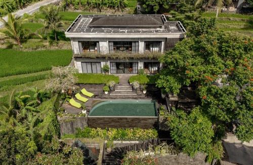 Sei Pinang Hotel | Amarell Ubud - Private Luxury Villa