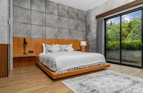 Sei Pinang Hotel | Amarell Ubud - Private Luxury Villa