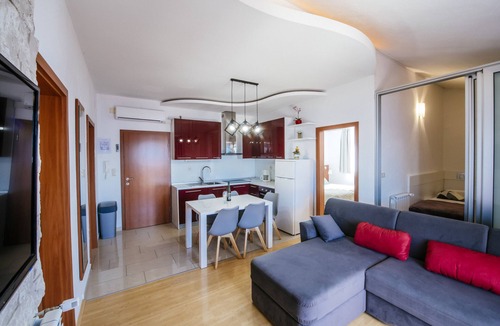 Starigrad Apartment | Amari Apartments