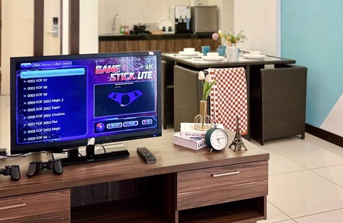 Malacca City House | Amari Lagoon Park Resort