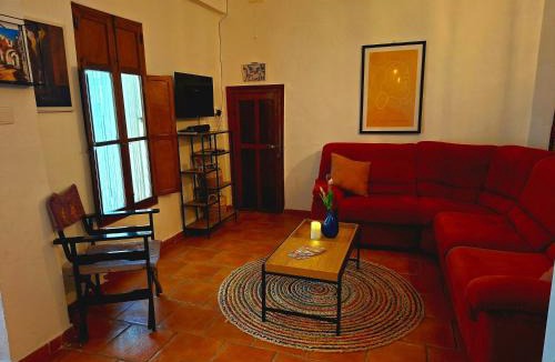 Callosa d' En Sarria House | Amarilla