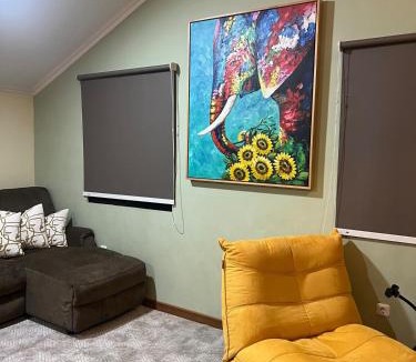 Lembang House | Amarillo 2 Lembang