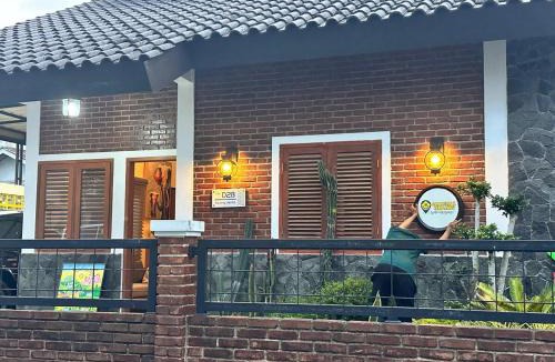 Lembang House | Amarillo 2 Lembang