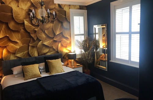 Boscombe Bed & Breakfast | Amarillo