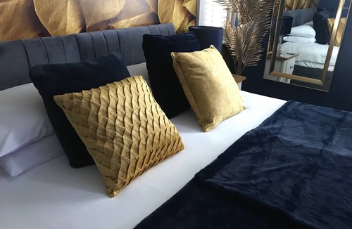 Boscombe Bed & Breakfast | Amarillo