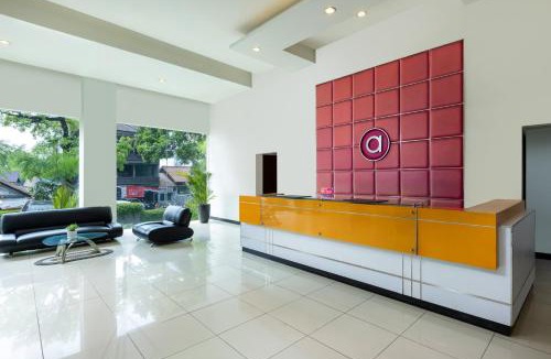 Cipaganti Hotel | Amaris Hotel Cihampelas