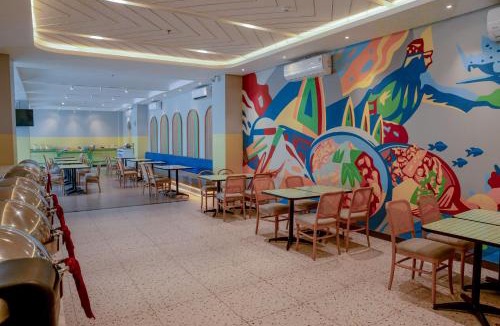 Gorontalo Hotel | Amaris Hotel Gorontalo
