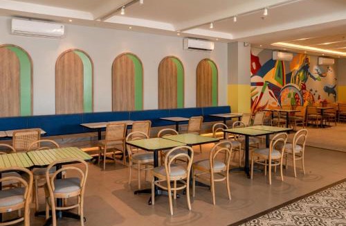 Gorontalo Hotel | Amaris Hotel Gorontalo