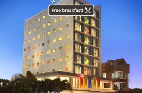 Padang Hotel | Amaris Hotel Padang