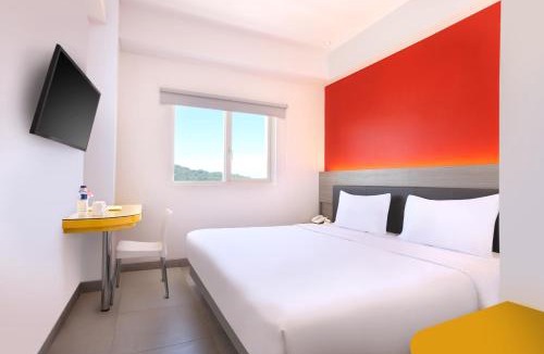 Padang Hotel | Amaris Hotel Padang