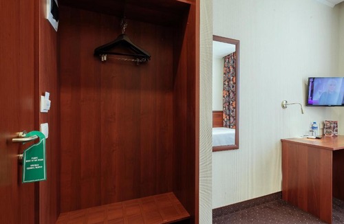 Velikiye Luki Hotel | Amaris Hotel