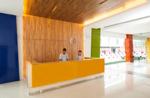 Samarinda Hotel | Amaris Hotel Samarinda