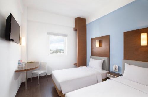 Samarinda Hotel | Amaris Hotel Samarinda